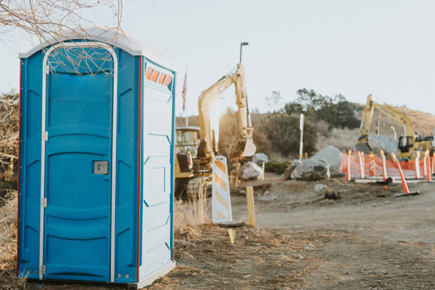 Best Construction site porta potty rental  in Argos, IN