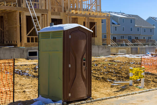 Porta potty rental for festivals in Argos, IN