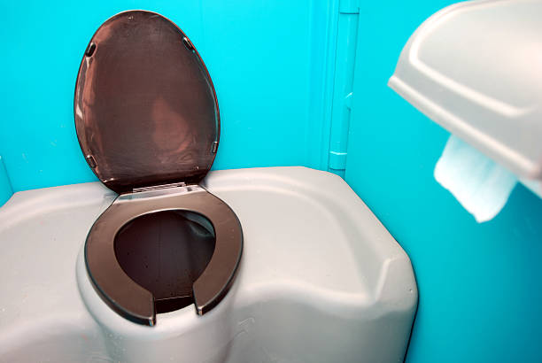 Best Sanitation services for porta potties  in Argos, IN