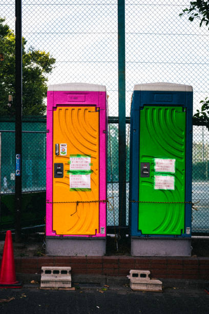 Best Construction site porta potty rental  in Argos, IN