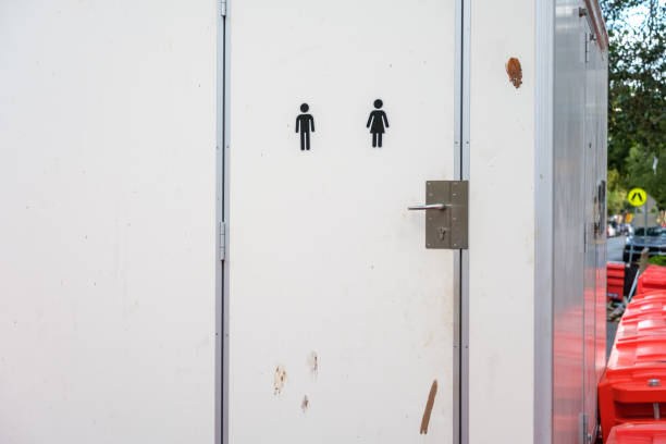 Best Emergency porta potty rental  in Argos, IN