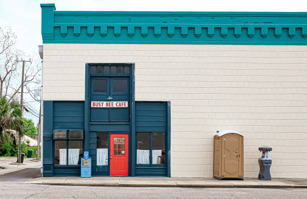 Best Affordable porta potty rental  in Argos, IN