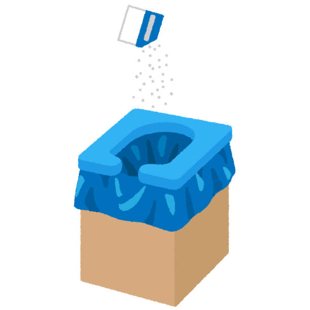 Best Porta potty cleaning services  in Argos, IN